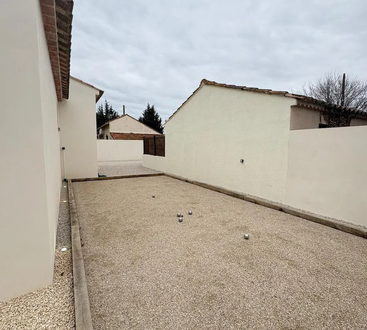 Maison Aimeo En Camargue Arles 0*,  France