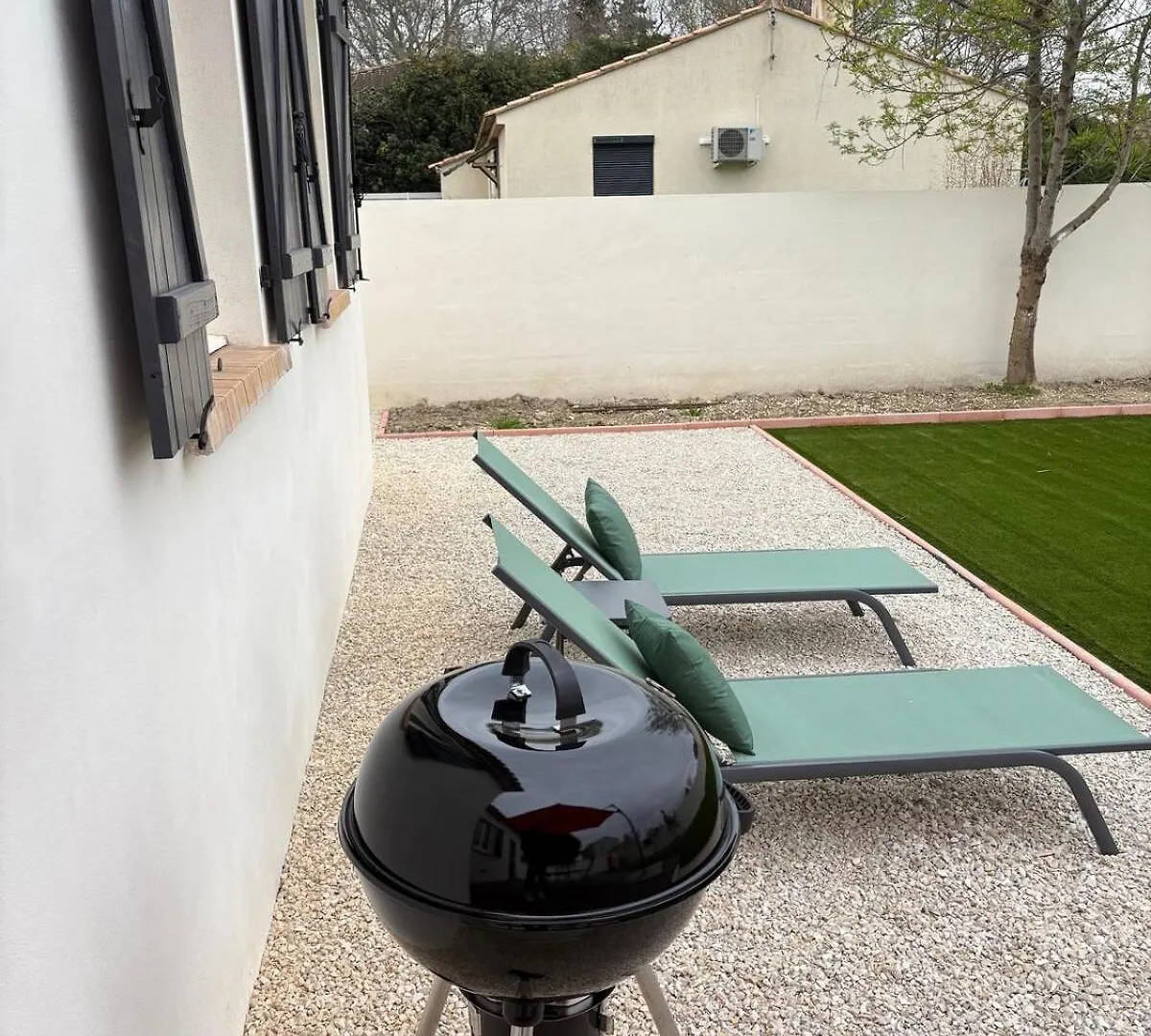 Maison Aimeo En Camargue Arles 0*,  France