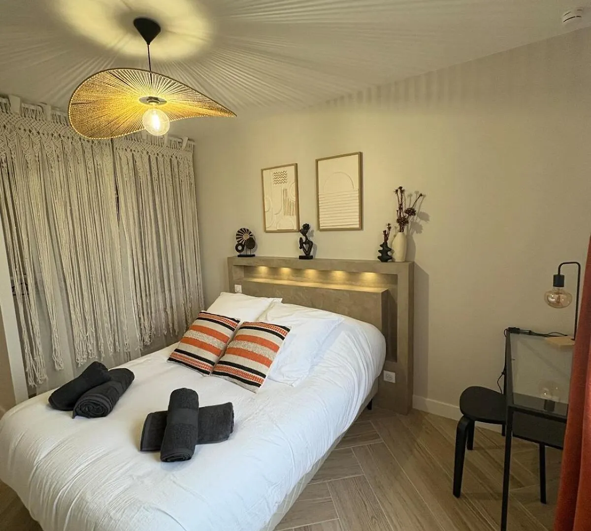 Maison Aimeo En Camargue Arles Villa