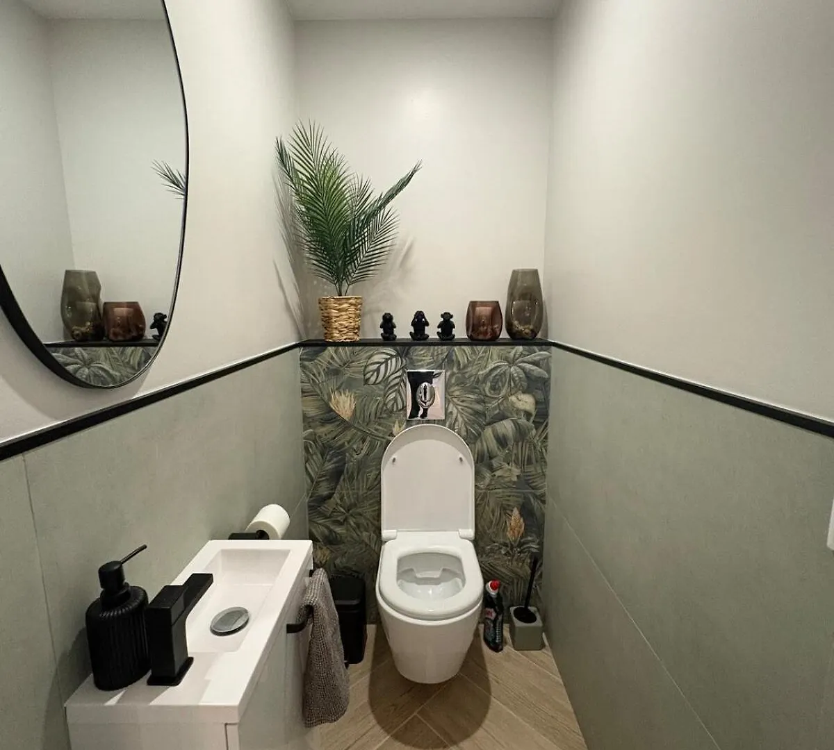 ארל Maison Aimeo En Camargue צרפת