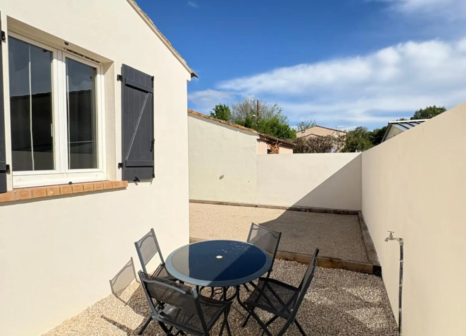 Maison Aimeo En Camargue Arles 0*,