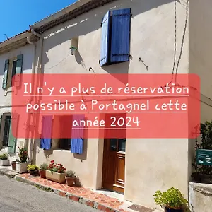 Holiday home Portagnel, Arles