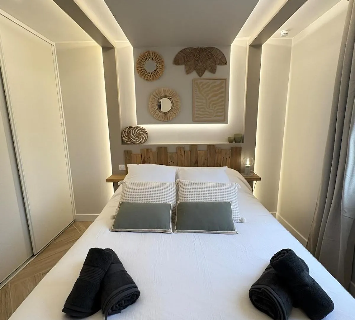 Maison Aimeo En Camargue Arles Villa