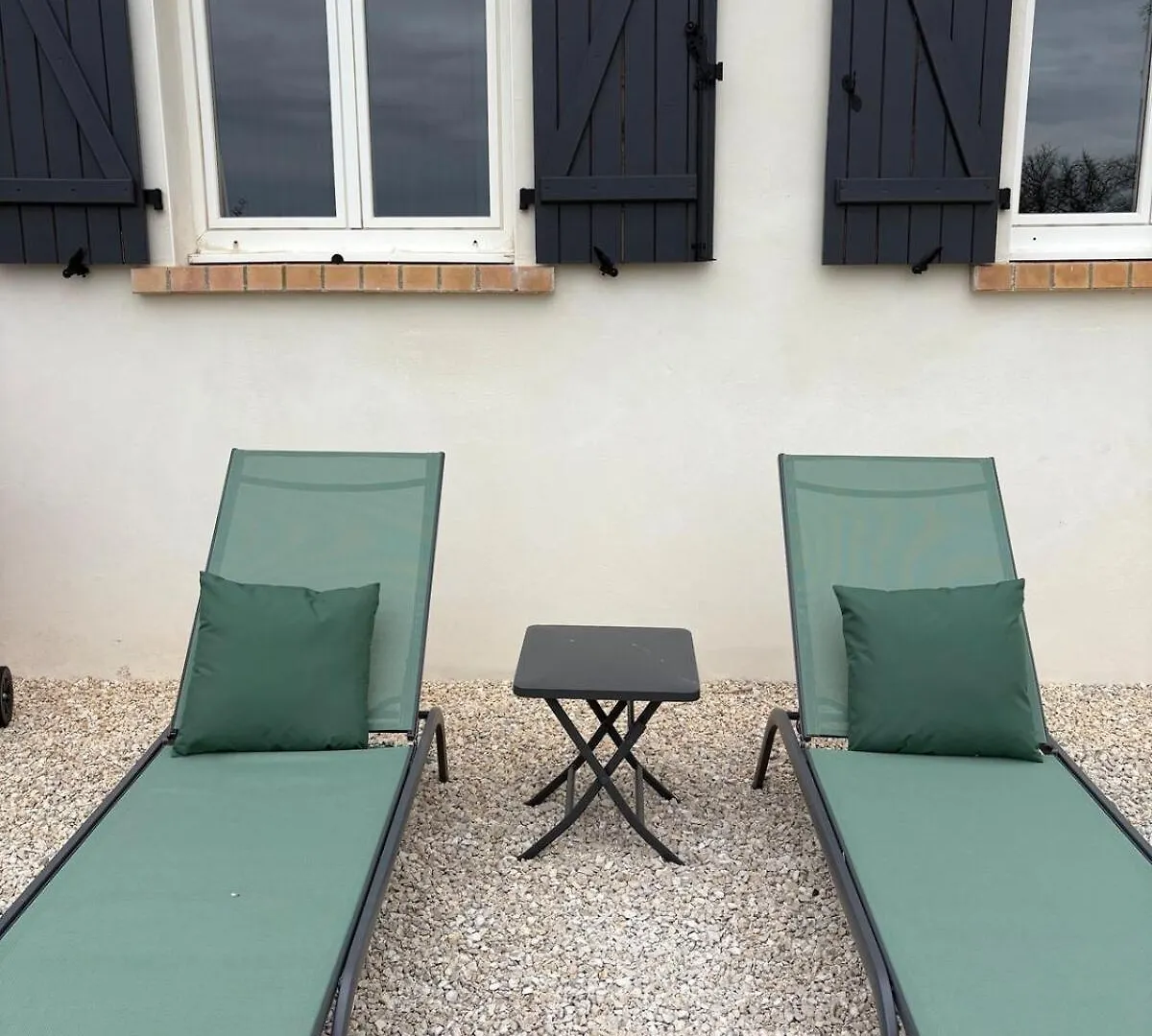 Villa Maison Aimeo En Camargue Arles