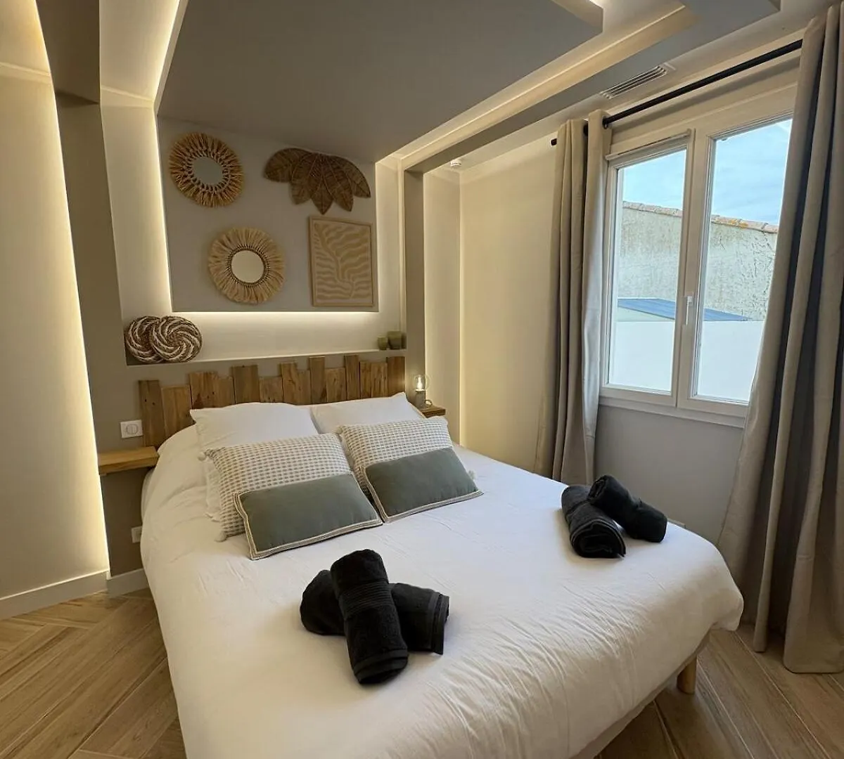 Maison Aimeo En Camargue Arles Villa