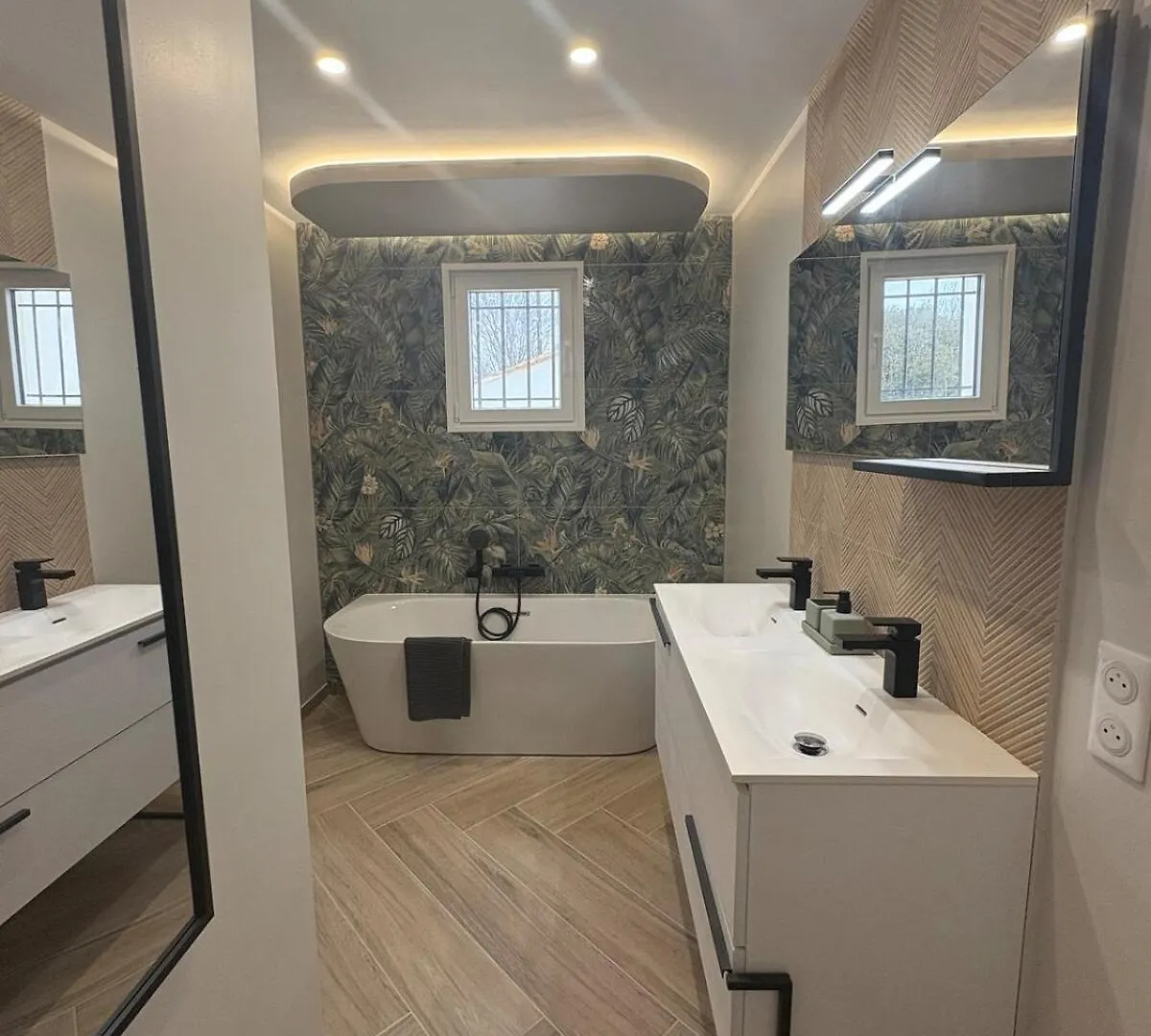 Villa Maison Aimeo En Camargue Arles