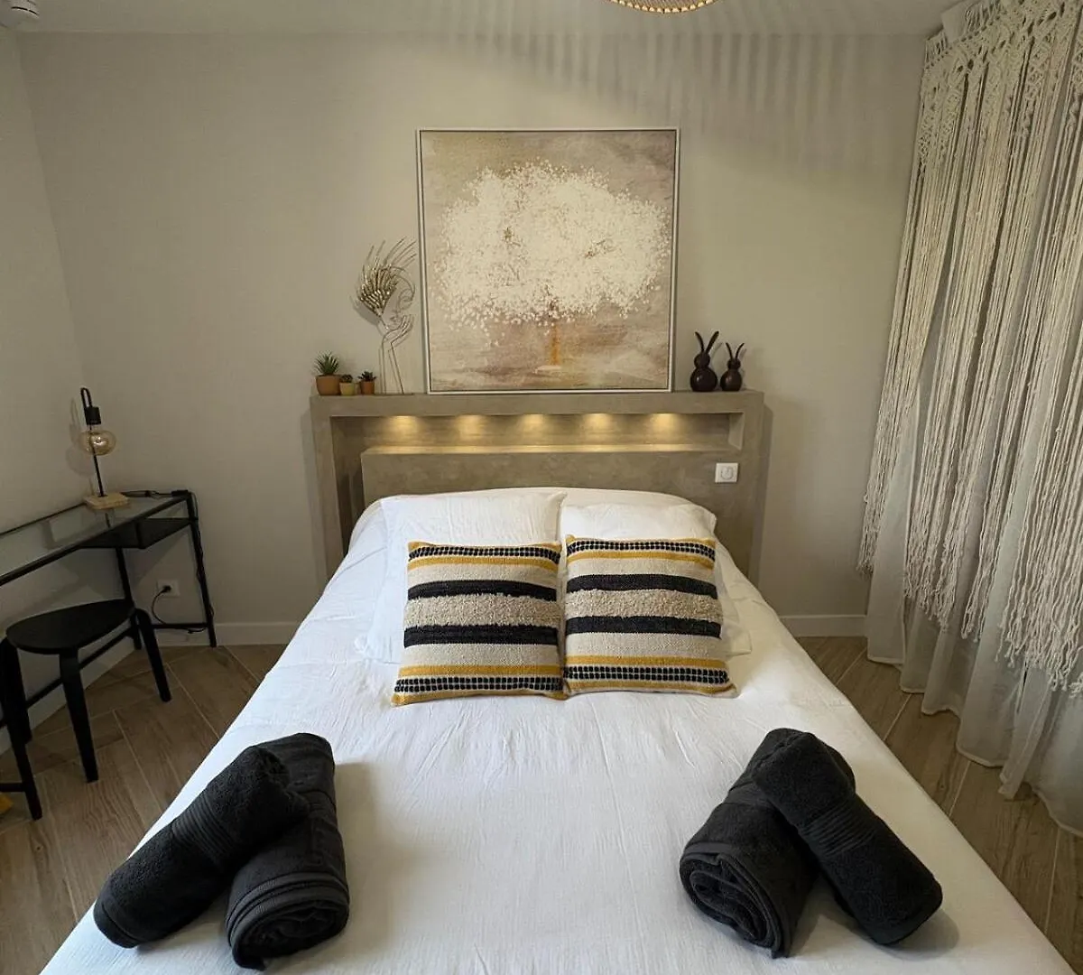 Villa Maison Aimeo En Camargue Arles