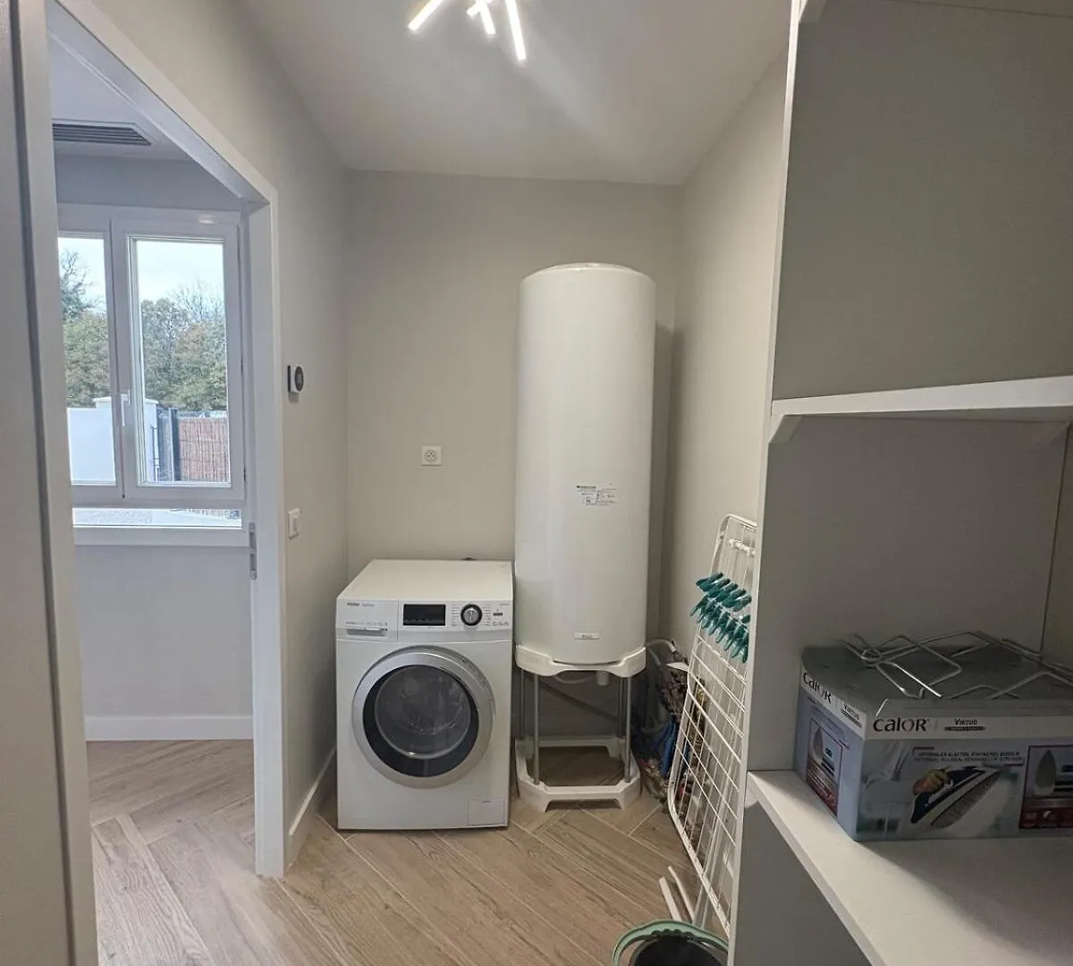 Maison Aimeo En Camargue Arles