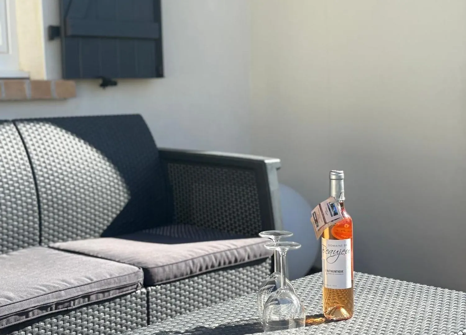 Maison Aimeo En Camargue Arles Villa